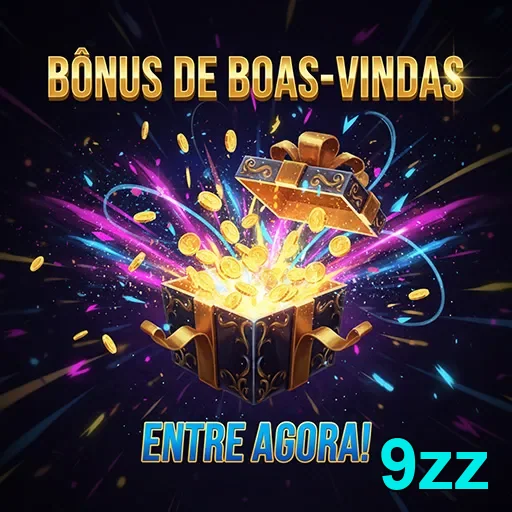 Usuário acessando a plataforma 9zz pelo celular