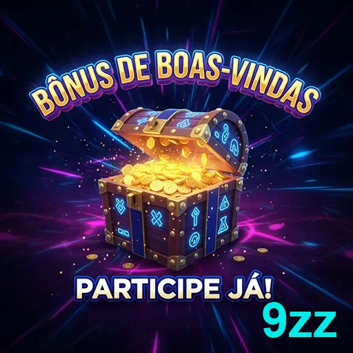 Usuário acessando plataforma 9zz pelo celular