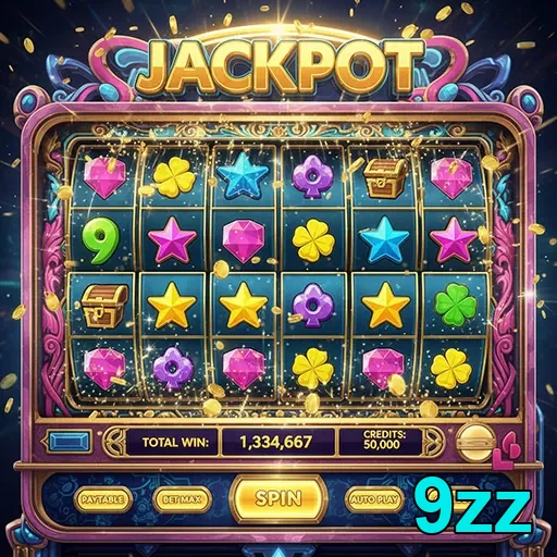 Imagem de chamada para cadastro no 9zz, incentivando a criação de uma conta.