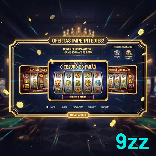 Atendente oferecendo suporte ao usuário da 9zz